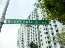 Rivervale Crescent #84102